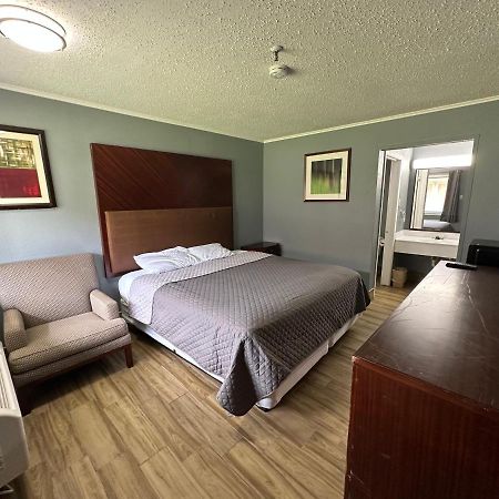 Studio Suites San Antonio Exteriör bild
