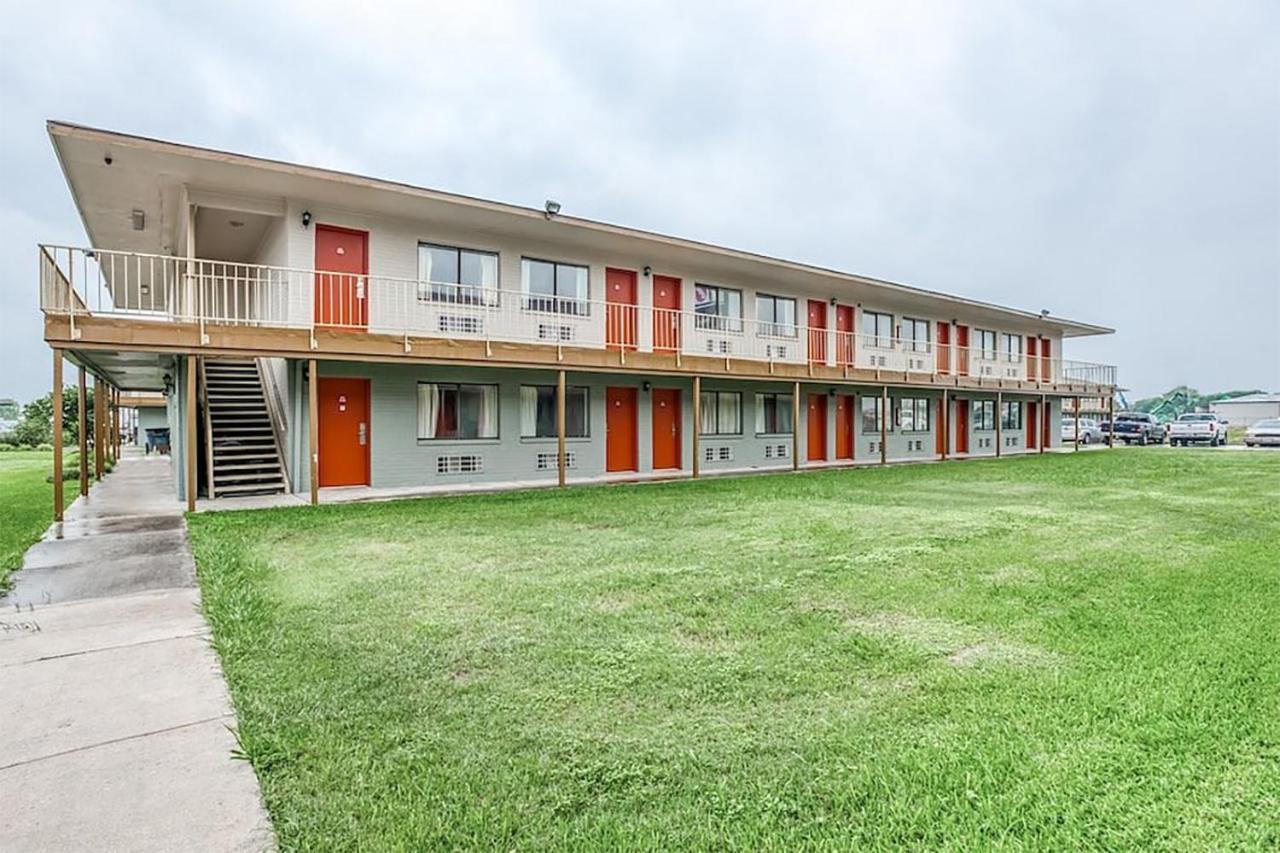 Studio Suites San Antonio Exteriör bild