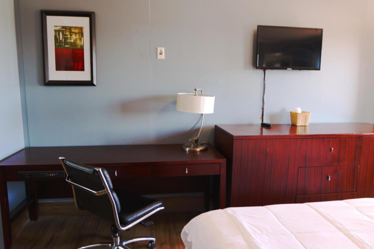 Studio Suites San Antonio Exteriör bild