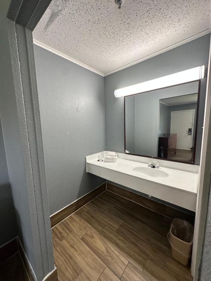 Studio Suites San Antonio Exteriör bild