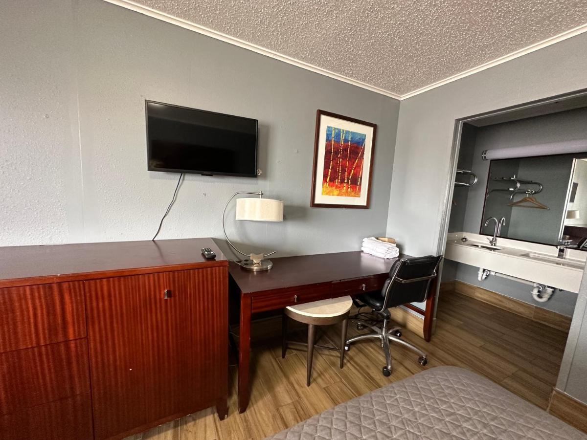 Studio Suites San Antonio Exteriör bild