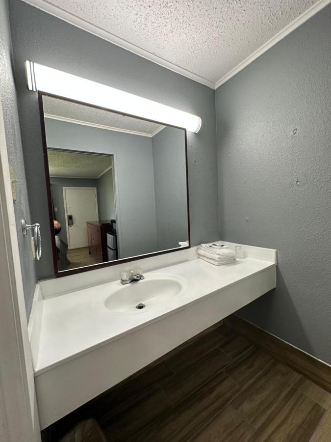 Studio Suites San Antonio Exteriör bild